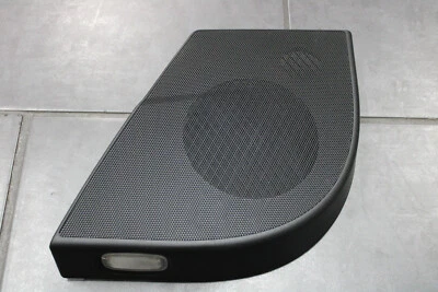 Speaker Cover A2168270440 Mercedes CL C216 Door Right Trim Coupe W216 - Image 1 of 4