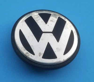 КОЛПАК СТУПИЦЫ КОЛЕСА КРОЛИКА VOLKSWAGEN BEETLE CC EOS GOLF JETTA PASSAT ЦЕНТРАЛЬНЫЙ B30 - Изображение 1 из 4