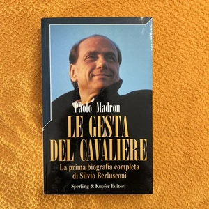 Le gesta del cavaliere - Paolo Madron - Foto 1 di 2
