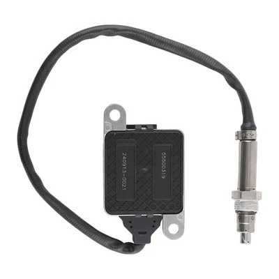 Neuf Nox Capteur for Opel Vauxhall Insignia A 2.0 CDTi 2014–2017 55500319 - Immagine 1 di 4