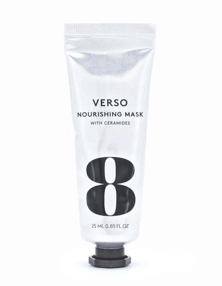 VERSO Nourishing Mask 0.85oz - New - Image 1 of 1
