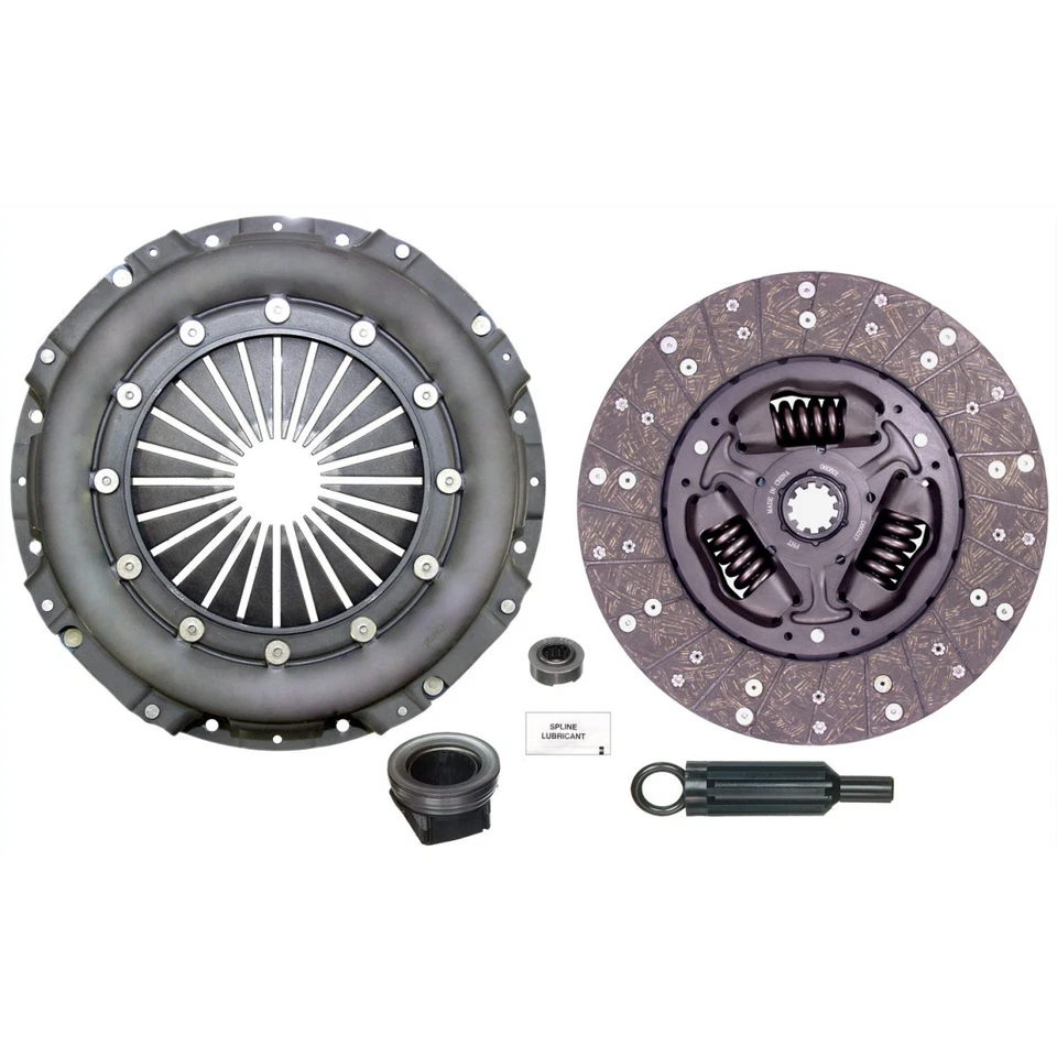 Kit de embrague perfecto MU70241-1 para camioneta F350 F550 F250 F450 F-350 Super Duty Foto 1 de 1
