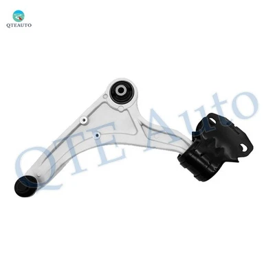 Brazo de control inferior delantero izquierdo rótula para Ford Fusion 2013-2020 Foto 1 de 4