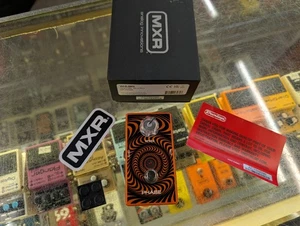 MXR WA90 Wylde Audio Phase Effects Pedal - Picture 1 of 1