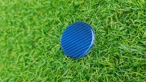 FOR MG ZS GEAR LEVER SHIFTER SELECTOR KNOB cover badge - Picture 1 of 4