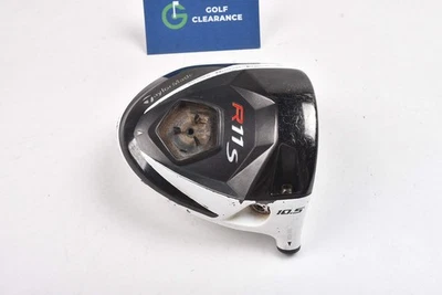Taylormade R11S Driver Head Only / 10.5 Degree / Heavy Rattle - Image 1 of 4