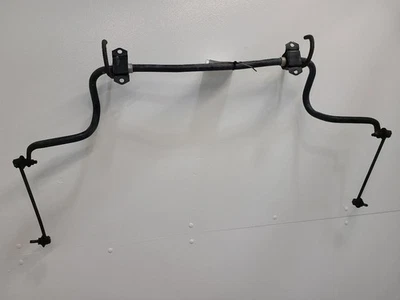  2014 2015 2016 2017 2018 MAZDA 3 Stabilizer Bar Front  - Image 1 of 4