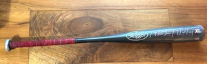 Bate de béisbol Louisville Slugger Assault 31" 21 oz. (-10) 2 3/4" SLAS14-RX - Imagen 1 de 11