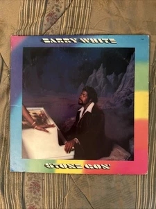 Barry White - Stone Gon’ Vinyl 20th Century Records Pressing T-423 LP - Foto 1 di 7
