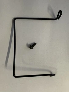 747-11699 Battery Hold Down W/710-06133 Screw - Picture 1 of 2