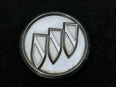 Оригинальный центральный колпак колеса Buick Regal Allure Lacrosse Lucerne Enclave 9595010 - Изображение 1 из 4