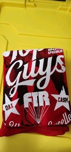 Pro Wrestling Crate Exclusive "Excellence" FTR T-Shirt - Picture 1 of 1