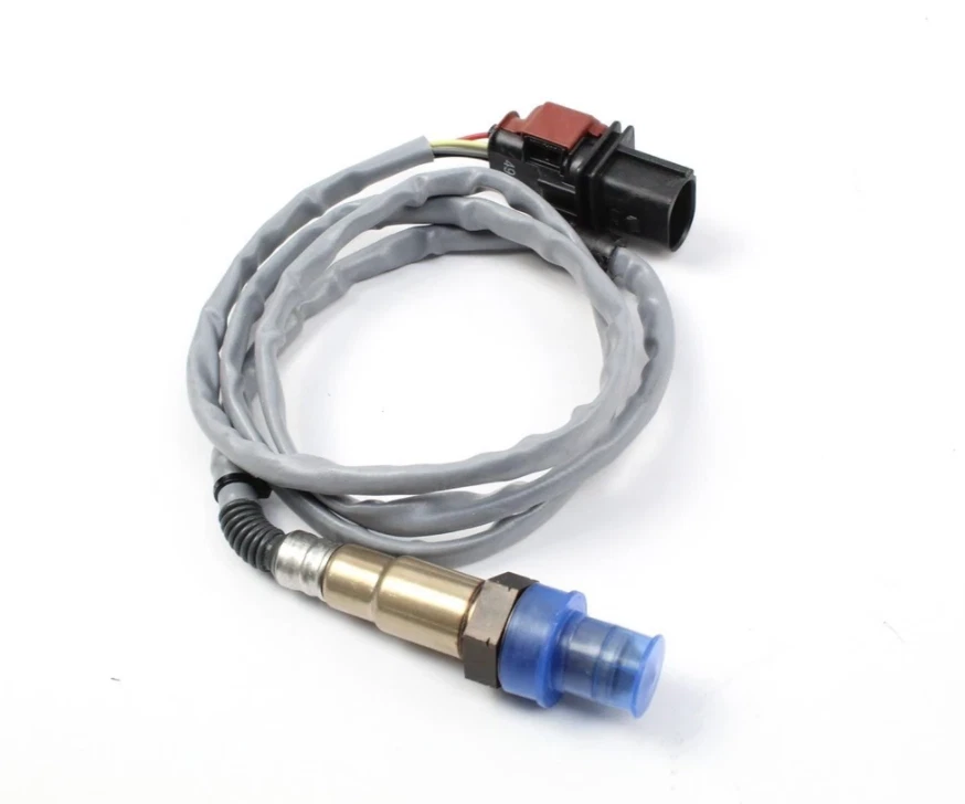 VW GOLF VII Variant BA5, BV5 Sonde à oxygène lambda 03L906262R NOUVEAU ORIGINE - Immagine 1 di 3