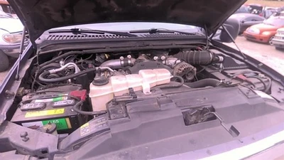 Chassis ECM Cruise Control Fits 99-04 FORD F250SD PICKUP 30696090 - Image 1 of 4