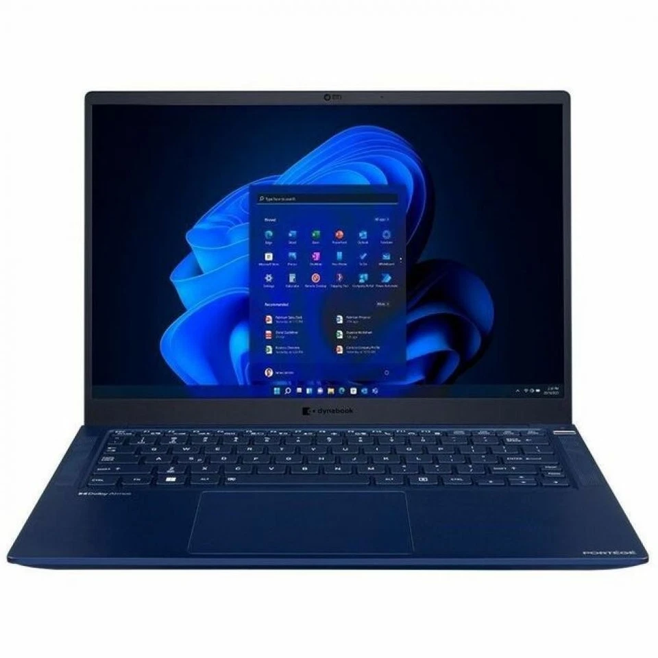 Portátil Dynabook Portege X40L-M 14" - WUXGA - Intel Core Ultra 7 155H - Intel Foto 1 de 1