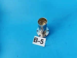 MKS Granville Phillips 360121 Stabil-Ionen Messgerät UHV-Y - Bild 1 von 8