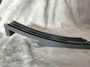 Lego Duplo Train Track Bridge Ramp Section slate - Picture 1 of 3