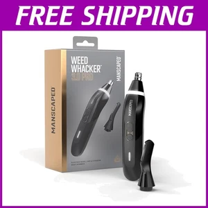 Men's Dual-Head Hair Trimmer - SkinSafe Technology - Picture 1 of 11