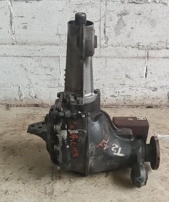 2006-2010 Jeep Commander Front Differential Carrier 3.73 Ratio W/Electric Slip - Image 1 of 4