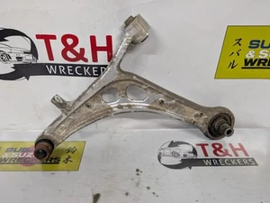 2014 - 2021 Subaru WRX V1 Left Front Lower Control Arm - Picture 1 of 4