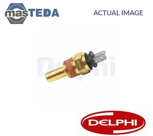 TS10467 COOLANT TEMPERATURE SENSOR GAUGE DELPHI FOR HYUNDAI SONATA II,LANTRA - Picture 1 of 6