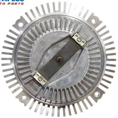 Embrague ventilador motor para BMW 318i 325 733i Z3 1.9L 2.5L 1984-2000 DOHC L6 Foto 1 de 4