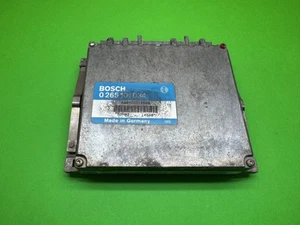 0265101034 0 265 101 034 0105452632 Mercedes Benz S-Class Control Unit - Picture 1 of 5