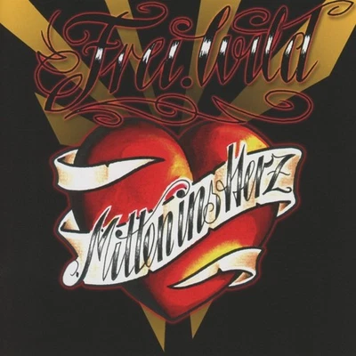 Frei.Wild Mitten Ins Herz (CD) Foto 1 de 2