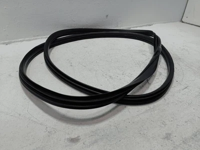 Honda Pilot 2016-2022 carrocería puerta trasera derecha o izquierda resistente a la intemperie sello interior OEM Foto 1 de 4