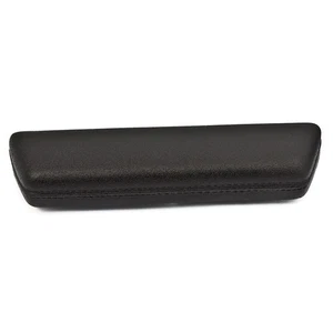 2x Door Arm Rest Pads (Black) : suit VE VF VG VH VJ VK CL FITS Chrysler Valiant - Picture 1 of 1