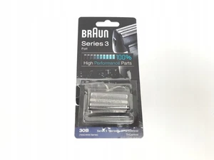 Braun Series 3 30B Rasierer Ersatzkopf Kompatibel Top Qualität 7000/4000 Series - Bild 1 von 5