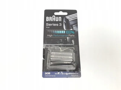 Braun Series 3 30B Rasierer Ersatzkopf Kompatibel Top Qualität 7000/4000 Series - Bild 1 von 4
