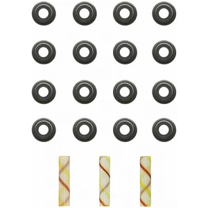 Fel-pro SS72837 Engine Valve Stem Seal Set For 1990-1997 Lexus 4.0L-V8 - Picture 1 of 1