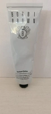 Bobbi Brown, Instant Detox, Masque,White Clay Mask, 2.5 Fl oz, READ - Image 1 of 3
