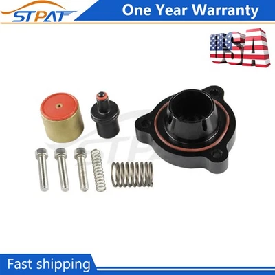 Blow Off Diverter Valve Adapter Spacer Go Fast DV+ For Dodge Dart 1.4T T9356 - Image 1 of 4