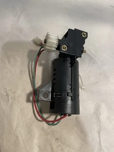 Original Jura Impressa J5 J9 Type 674 JURA C E F J S Z Brühgruppenantrieb Motor - Bild 1 von 6