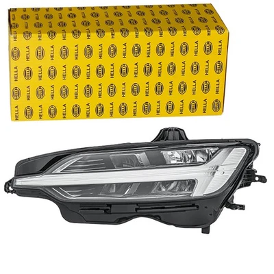 HELLA LED SCHEINWERFER LINKS passend für VOLVO S60 V60 | 1LX 013 502-931 - Bild 1 von 3