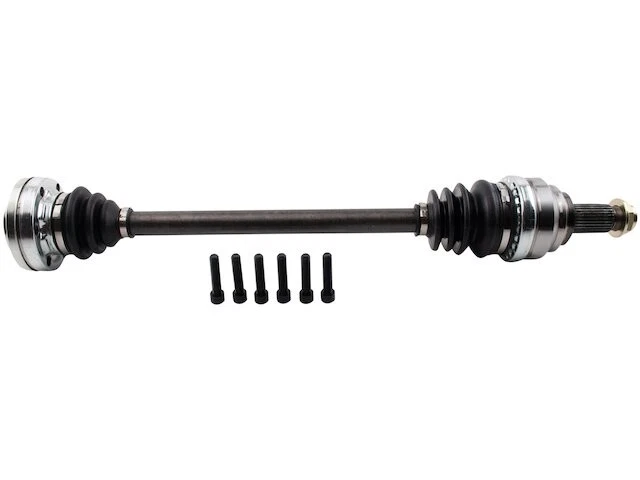 Rear Right CV Axle Assembly For 2009-2013 BMW 335i xDrive 2010 2011 2012 DP672KP - Image 1 of 1