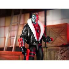 SDCC 2023 Super7 Ultimates Red Jackal Destro GI Joe Figure  Cobra Comic Con NEW