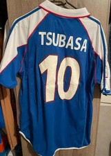 tsubasa jersey adidas