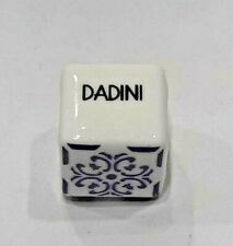 Dadini - Ravello - Porcelain