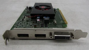 Dell AMD Radeon R7-450 4 GB DDR5 Graphics Card 0FN46D - Picture 1 of 4