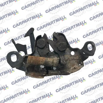 2007 2008 2009 2010 2011 2012 Nissan Sentra Hood Latch Lock Actuator Assembly - Image 1 of 4