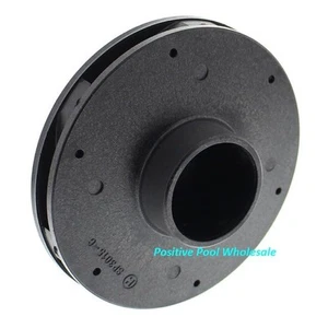 OEM Hayward Super II Pool Pump Impeller Part SPX3015C - Picture 1 of 2