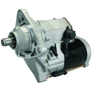 New Starter For International 4000-4900 7100-7700 IHC DT-466 280-8011 1993-07 - Picture 1 of 10