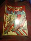 United States Fighting Air Force #22 Superior Comics 1956 Kanadyjska edycja 
