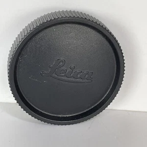 #30036 - Coperchio originale Leica Cap 42325 M41x 0,75 - Foto 1 di 2