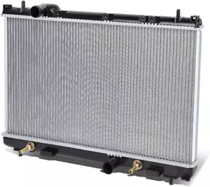 Radiator Compatible with 00-04 Dodge Plymouth Neon 2.0L At, DPI 2362 Factory Sty - Picture 1 of 6