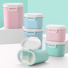 MILK POWDER CONTAINER