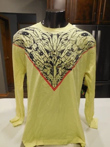 Men's Nike Club America FC Long Sleeve T-Shirt -Style# 402104 704 -Size XXL -NEW - Picture 1 of 8